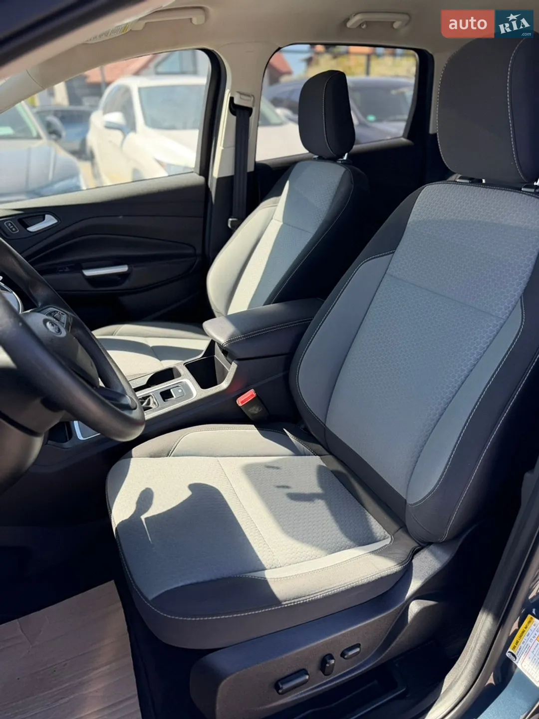 2019 Ford Escape - мініатюра 15