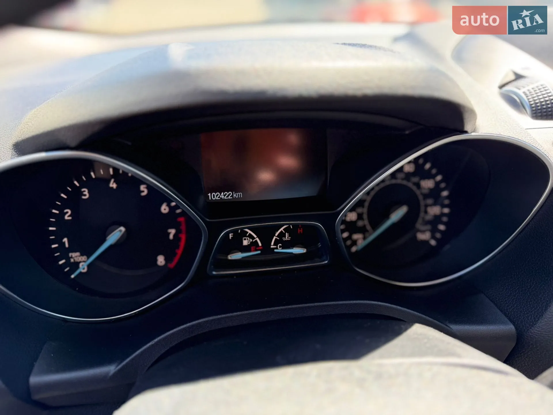 2019 Ford Escape - мініатюра 17
