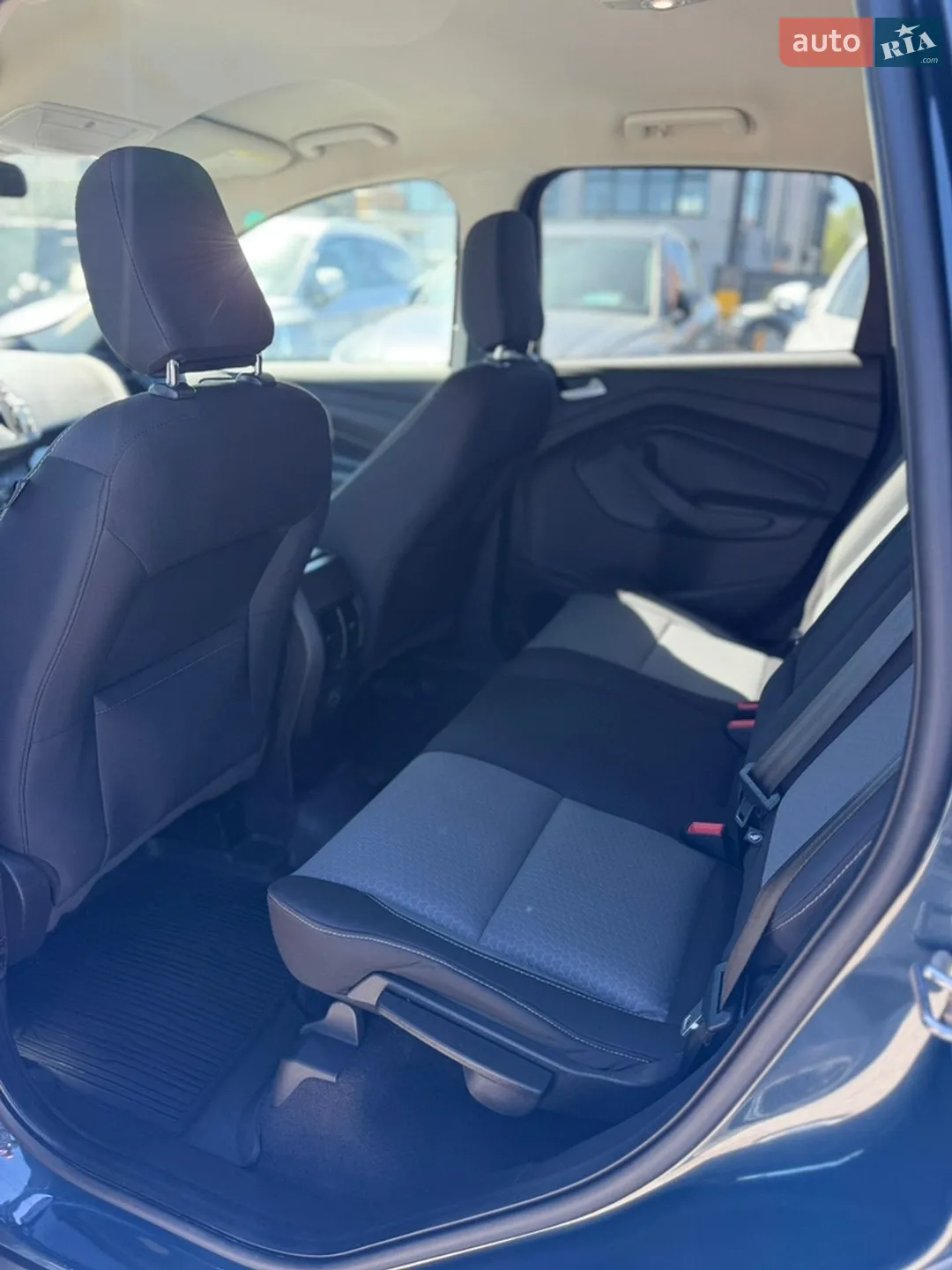 2019 Ford Escape - мініатюра 20