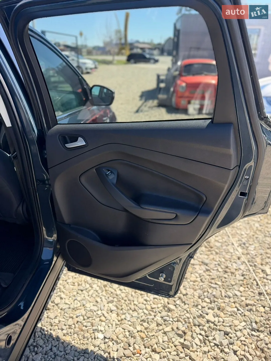 2019 Ford Escape - мініатюра 26