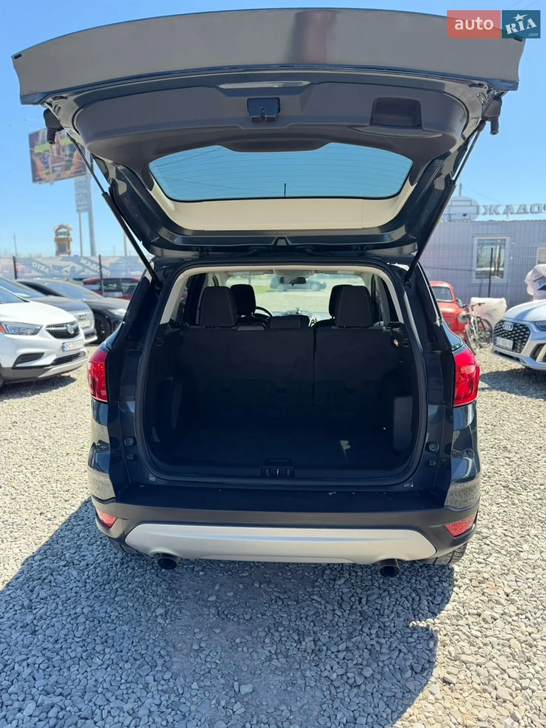2019 Ford Escape - мініатюра 30