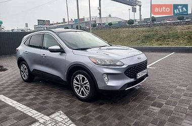 Внедорожник / Кроссовер Ford Escape 2022 в Виннице