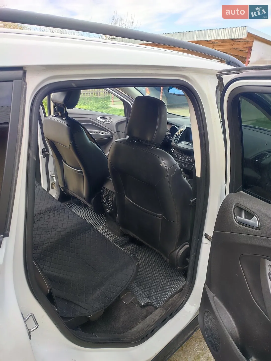 2019 Ford Escape - мініатюра 9