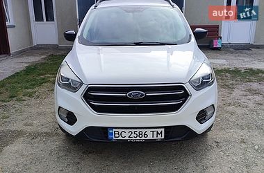 Внедорожник / Кроссовер Ford Escape 2019 в Дрогобыче