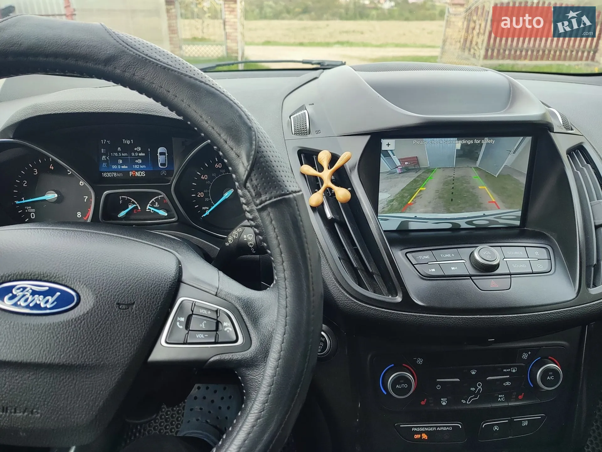 2019 Ford Escape - мініатюра 14