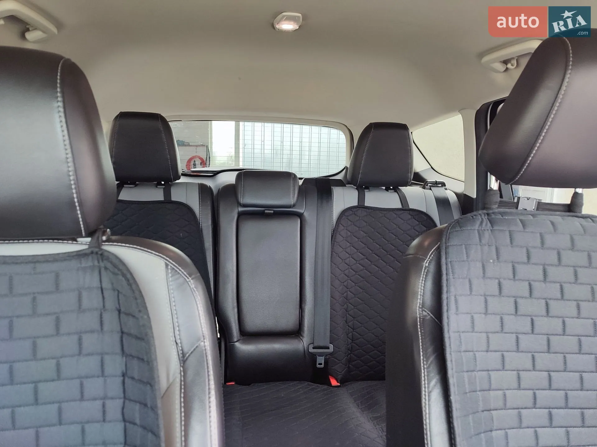 2019 Ford Escape - мініатюра 32