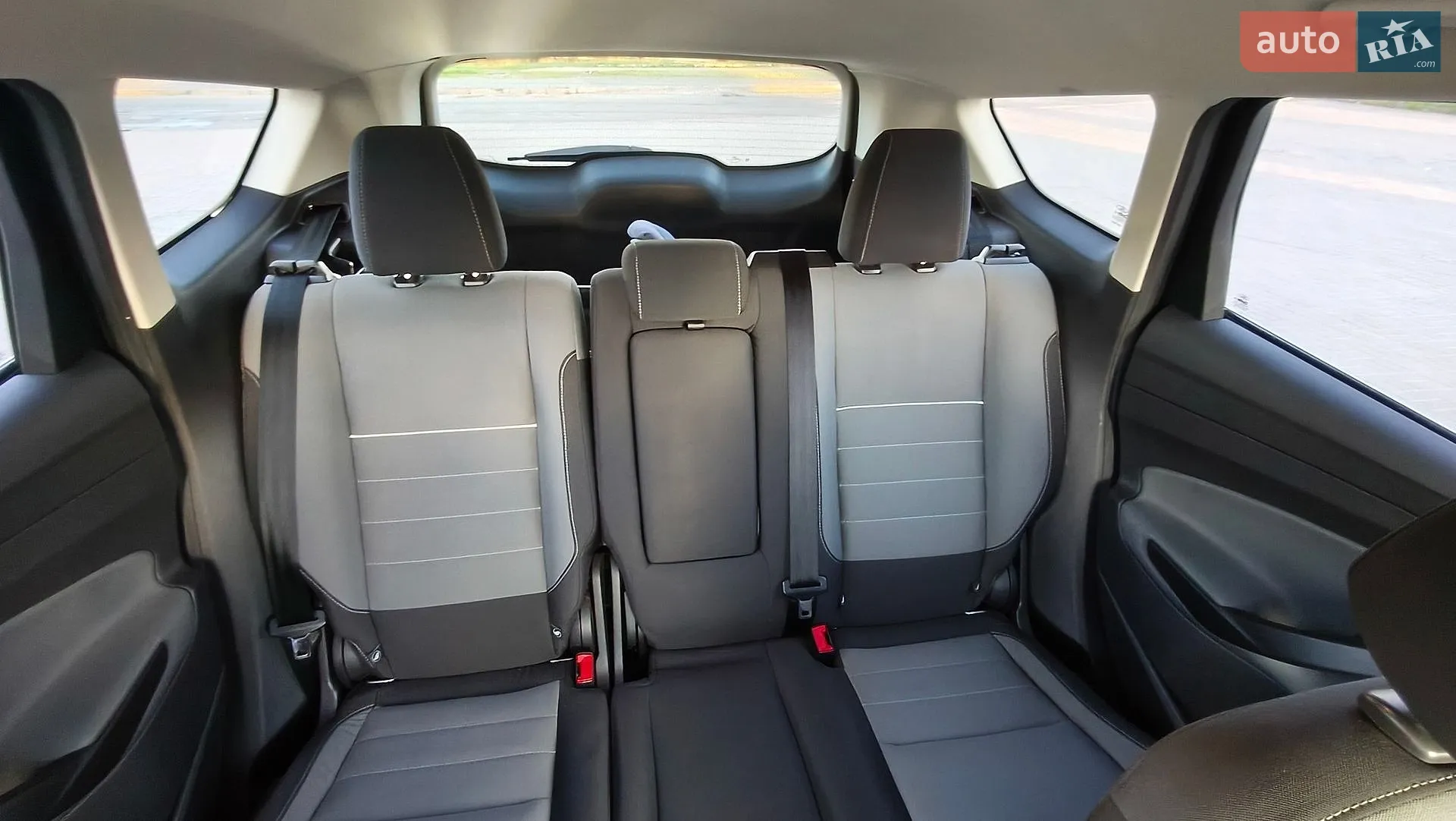 2012 Ford Escape - мініатюра 24