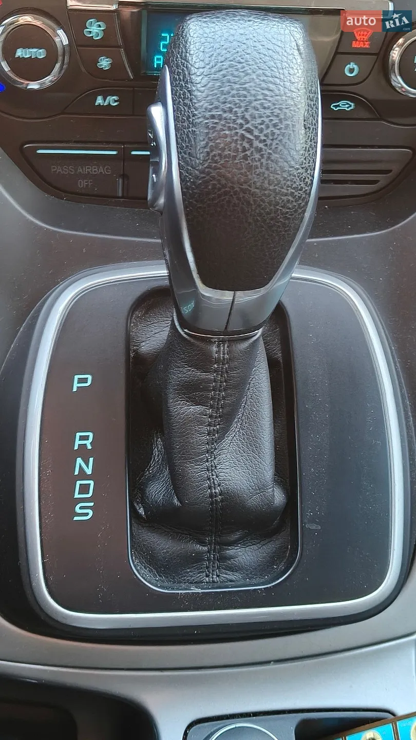 2012 Ford Escape - мініатюра 23