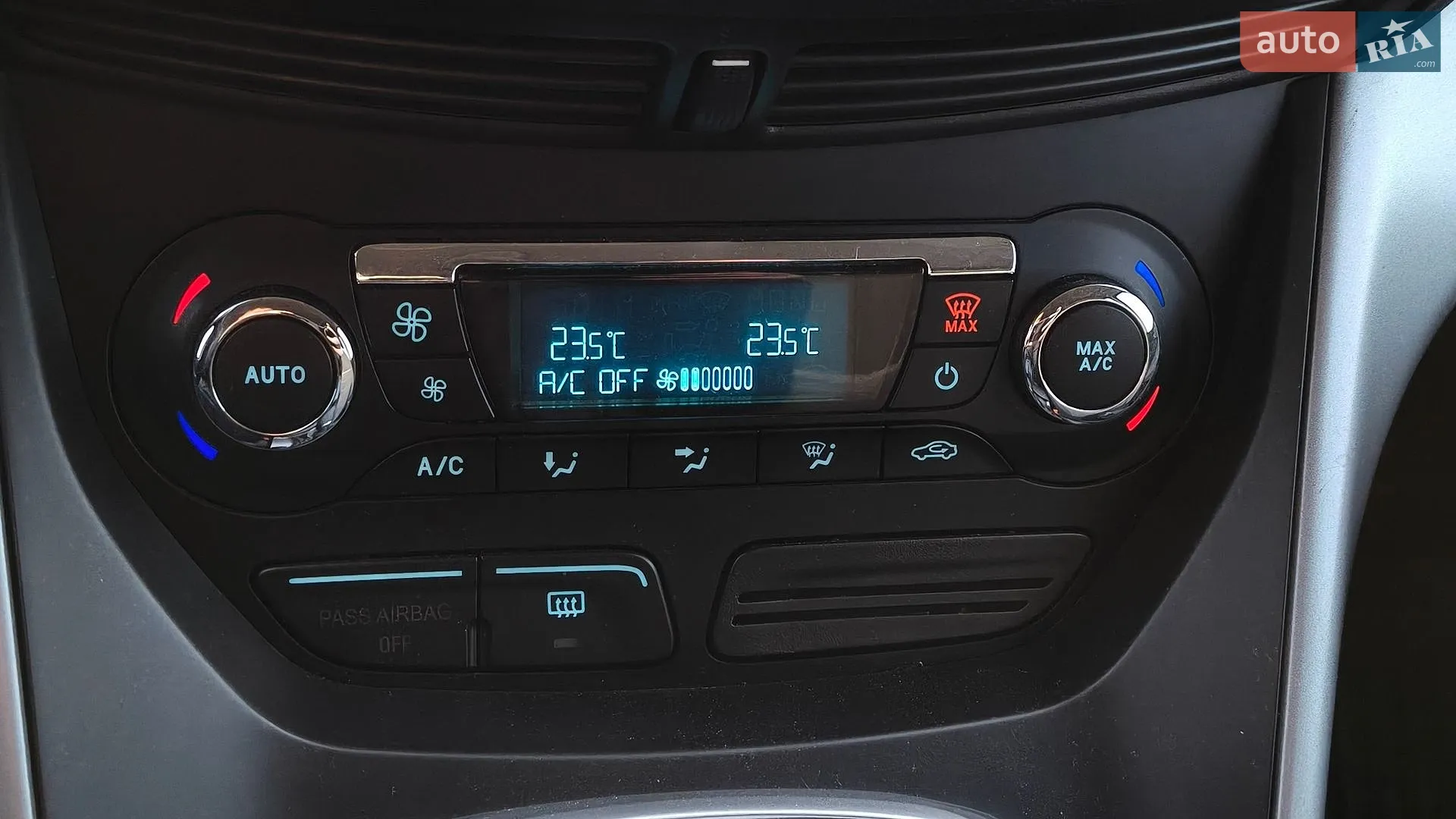 2012 Ford Escape - мініатюра 22