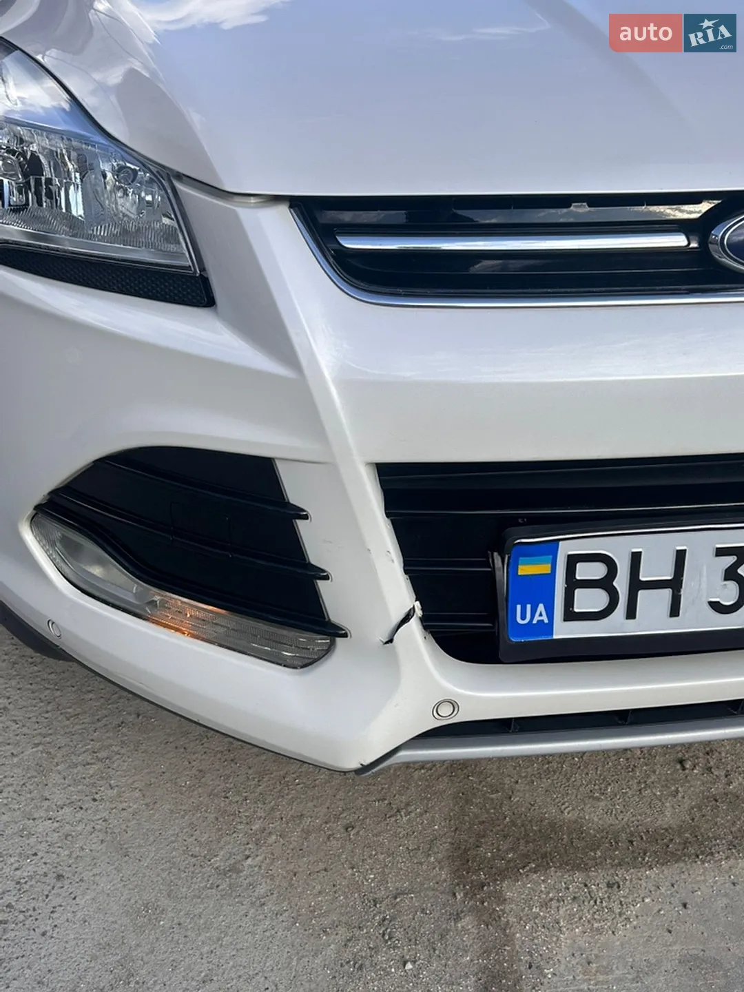2012 Ford Escape - мініатюра 9