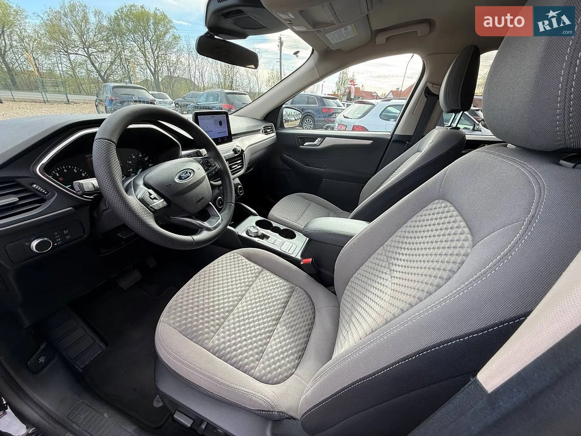 2020 Ford Escape - мініатюра 15