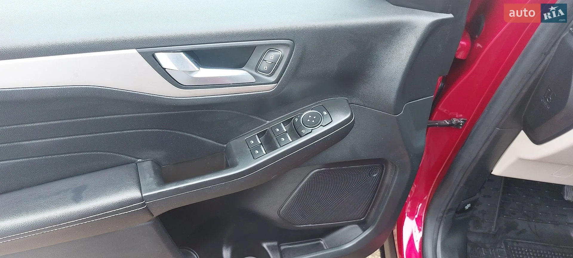 2021 Ford Escape - мініатюра 23