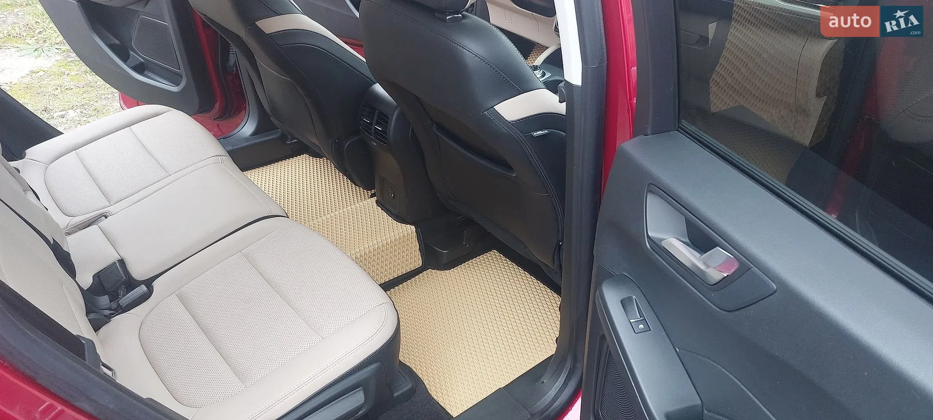 2021 Ford Escape - мініатюра 27