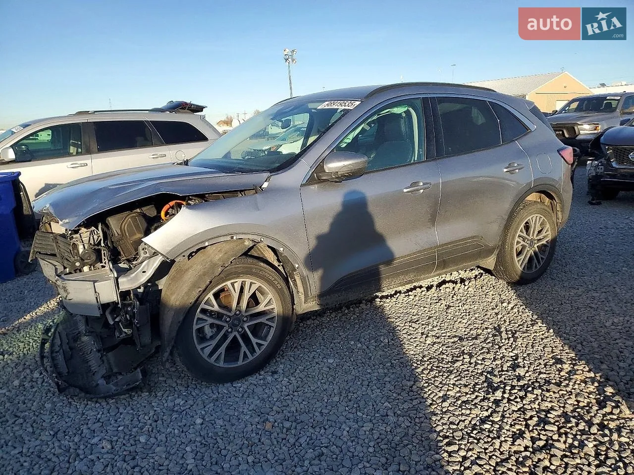 2017 Jeep Compass - мініатюра 14