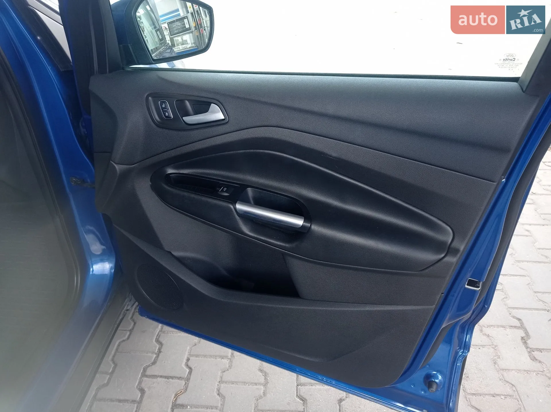 2017 Ford Escape - мініатюра 15