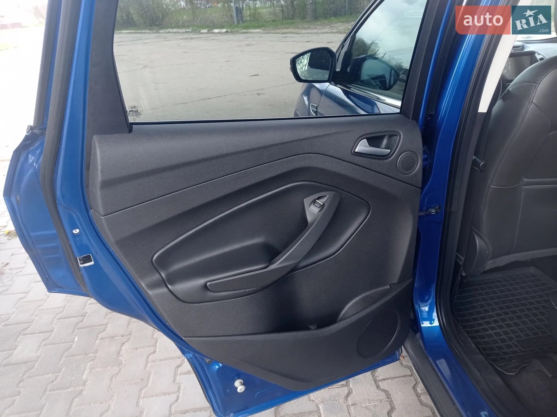 2017 Ford Escape - мініатюра 18