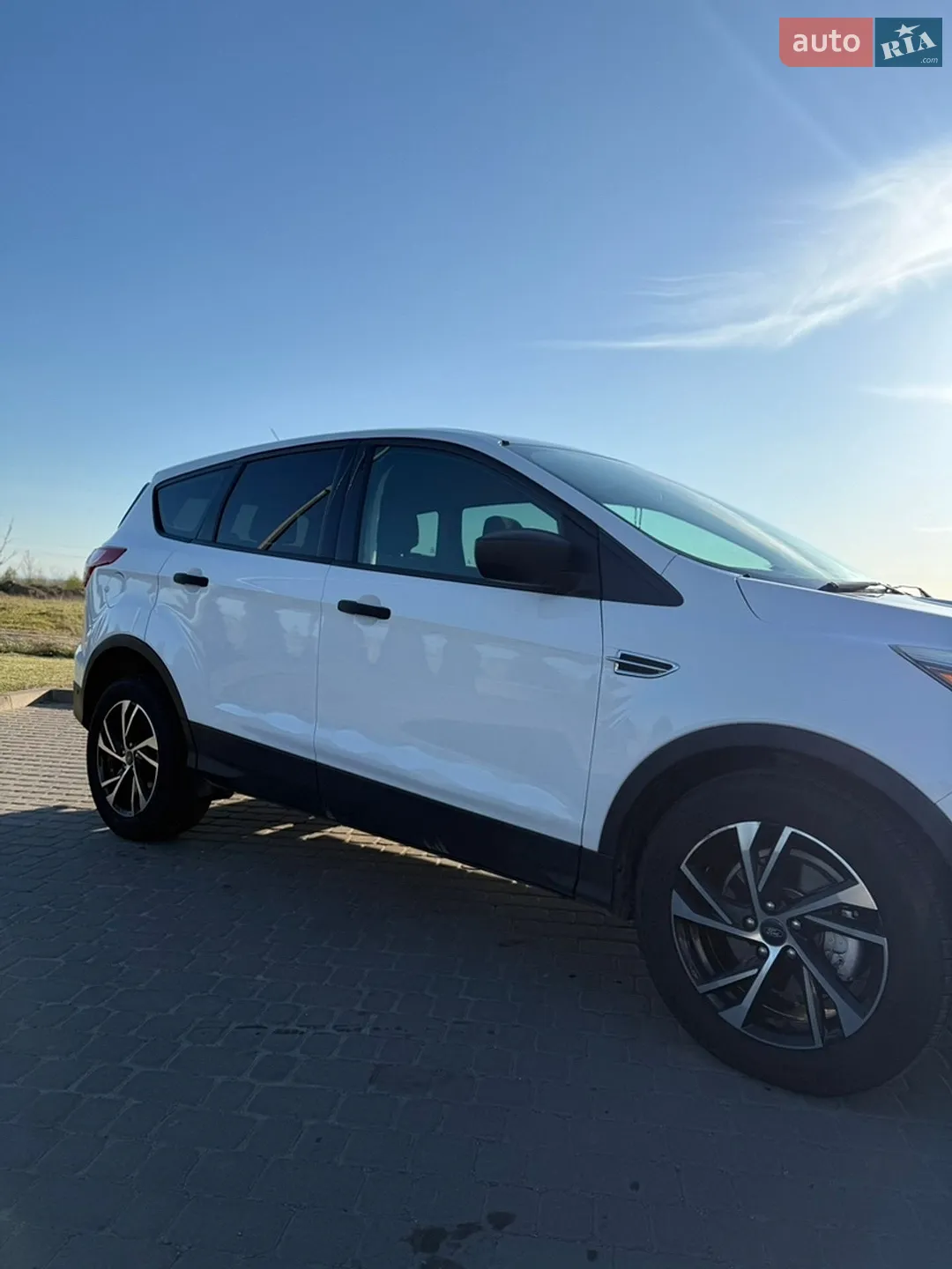 2016 Ford Escape - мініатюра 3