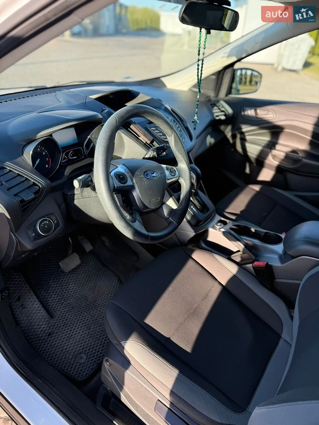 2016 Ford Escape - мініатюра 8