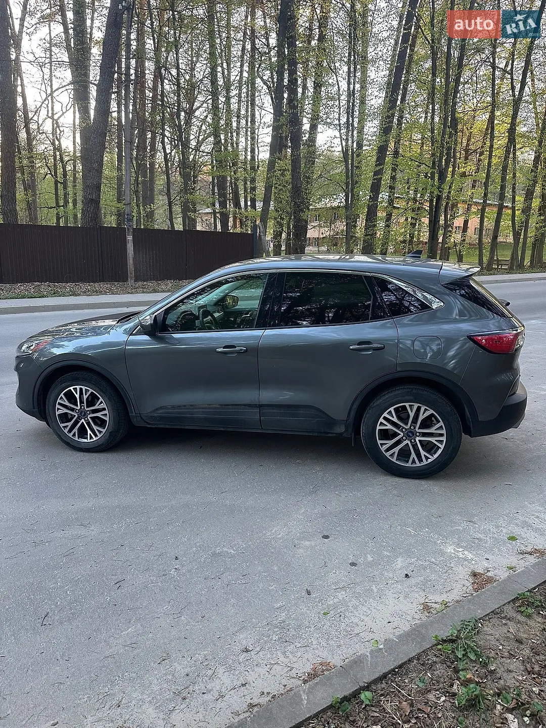 2022 Ford Escape - мініатюра 8