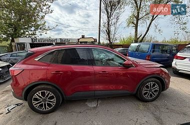 Внедорожник / Кроссовер Ford Escape 2020 в Запорожье