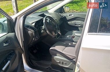 Внедорожник / Кроссовер Ford Escape 2018 в Ямполе