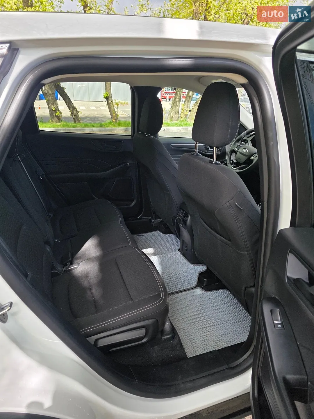 2024 Ford Escape - мініатюра 9