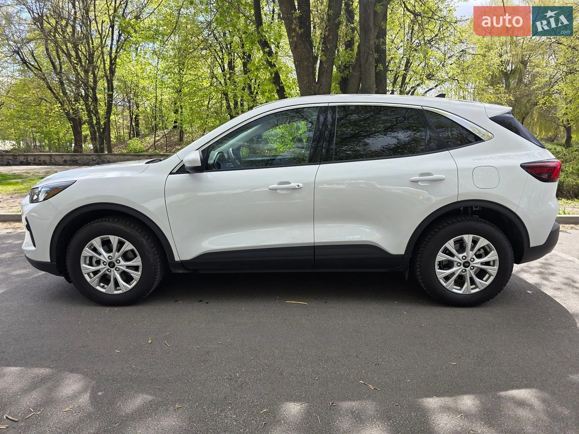 2024 Ford Escape - мініатюра 4