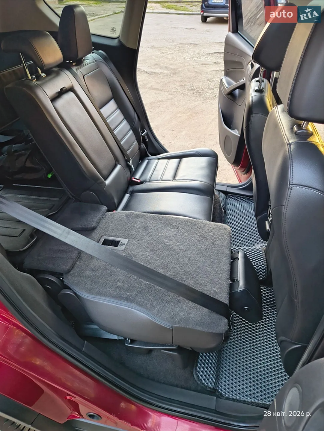 2017 Ford Escape - мініатюра 30
