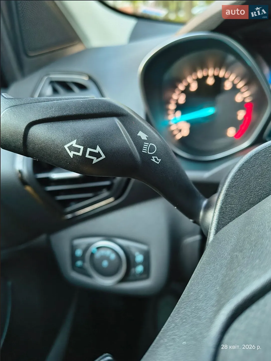 2017 Ford Escape - мініатюра 53