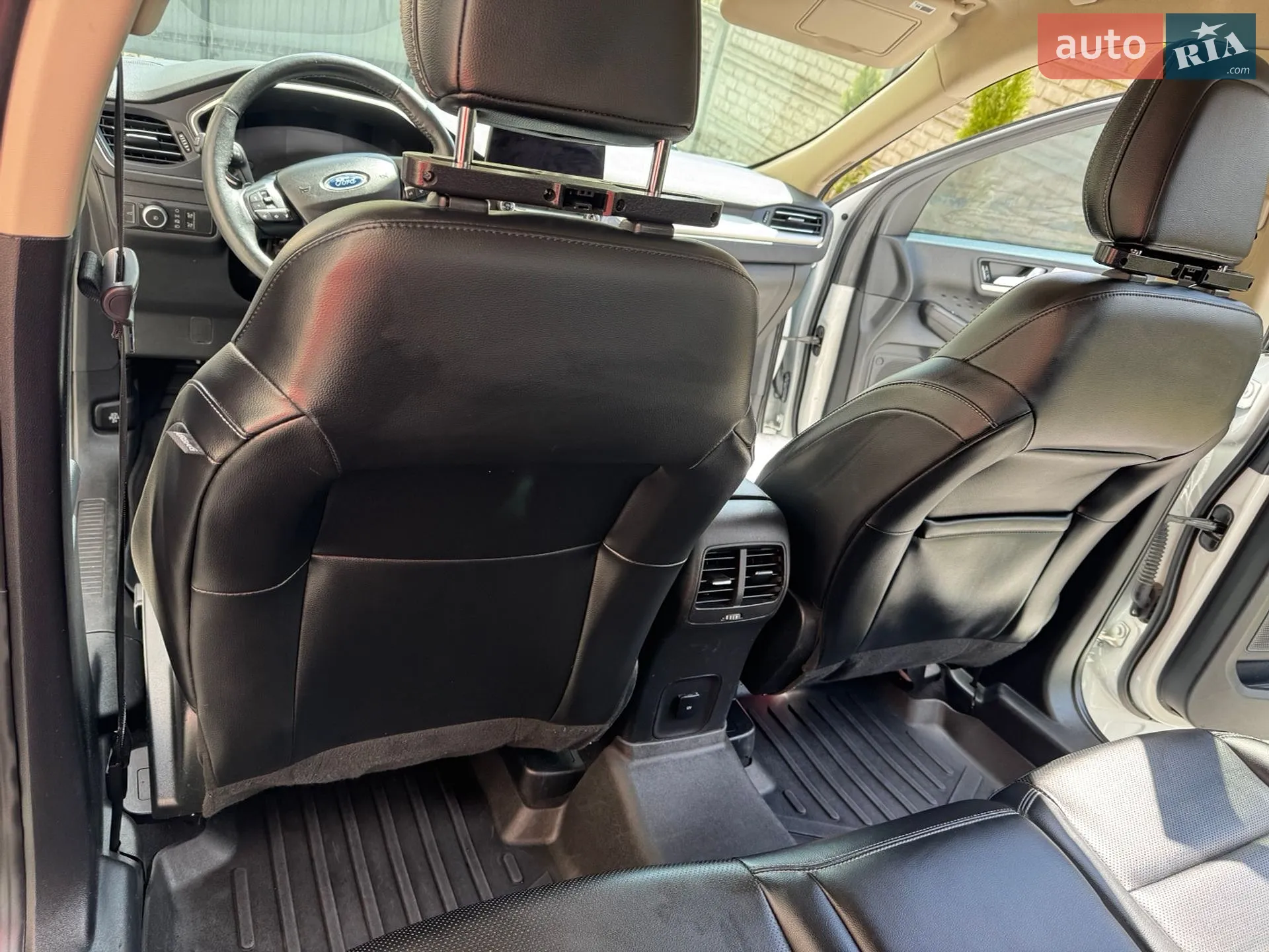2019 Ford Escape - мініатюра 23