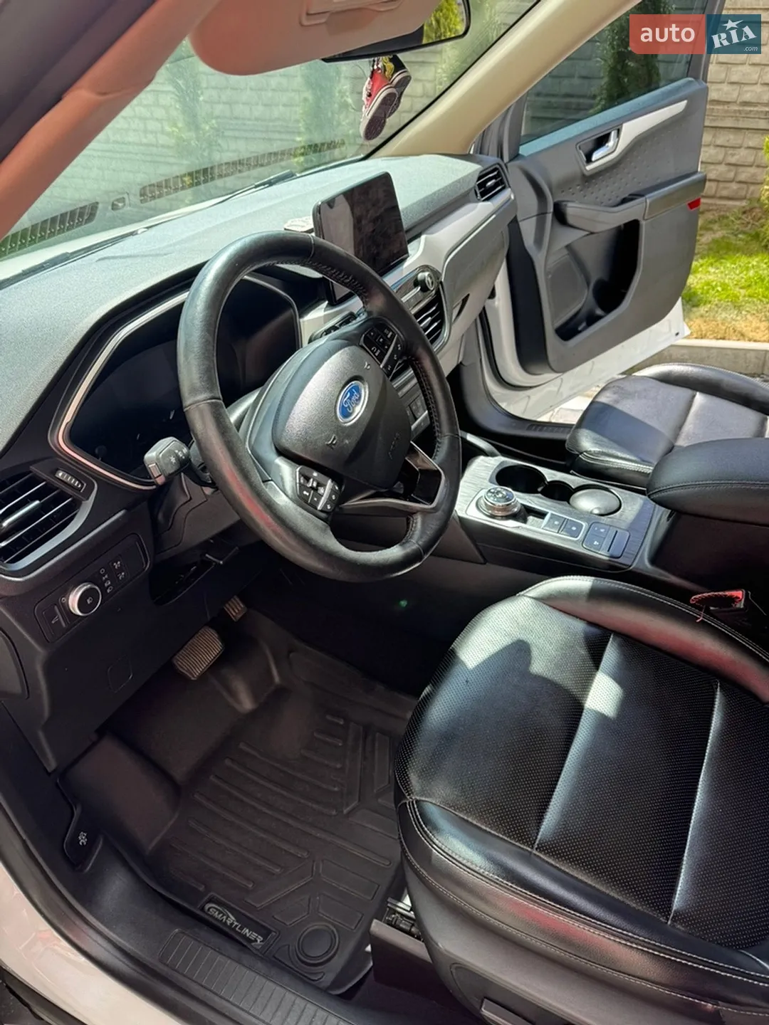 2019 Ford Escape - мініатюра 25