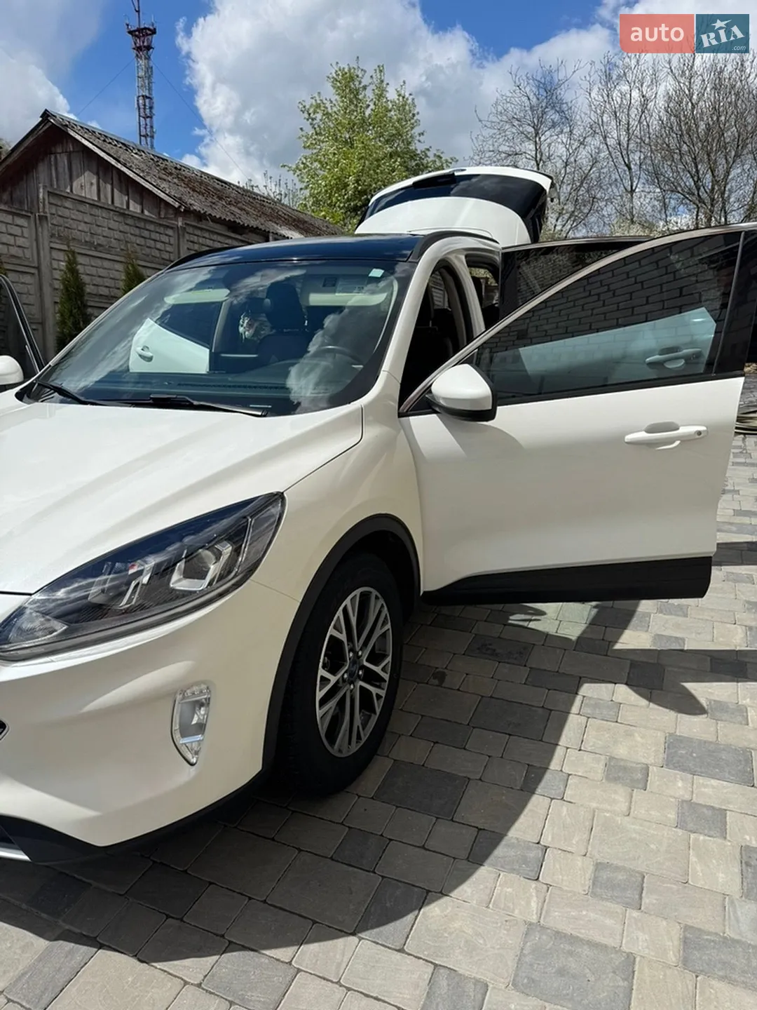 2019 Ford Escape - мініатюра 6