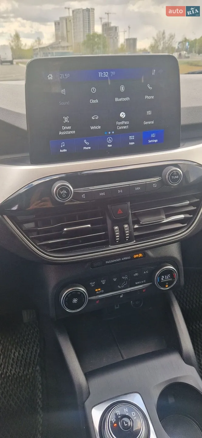 2020 Ford Escape - мініатюра 9