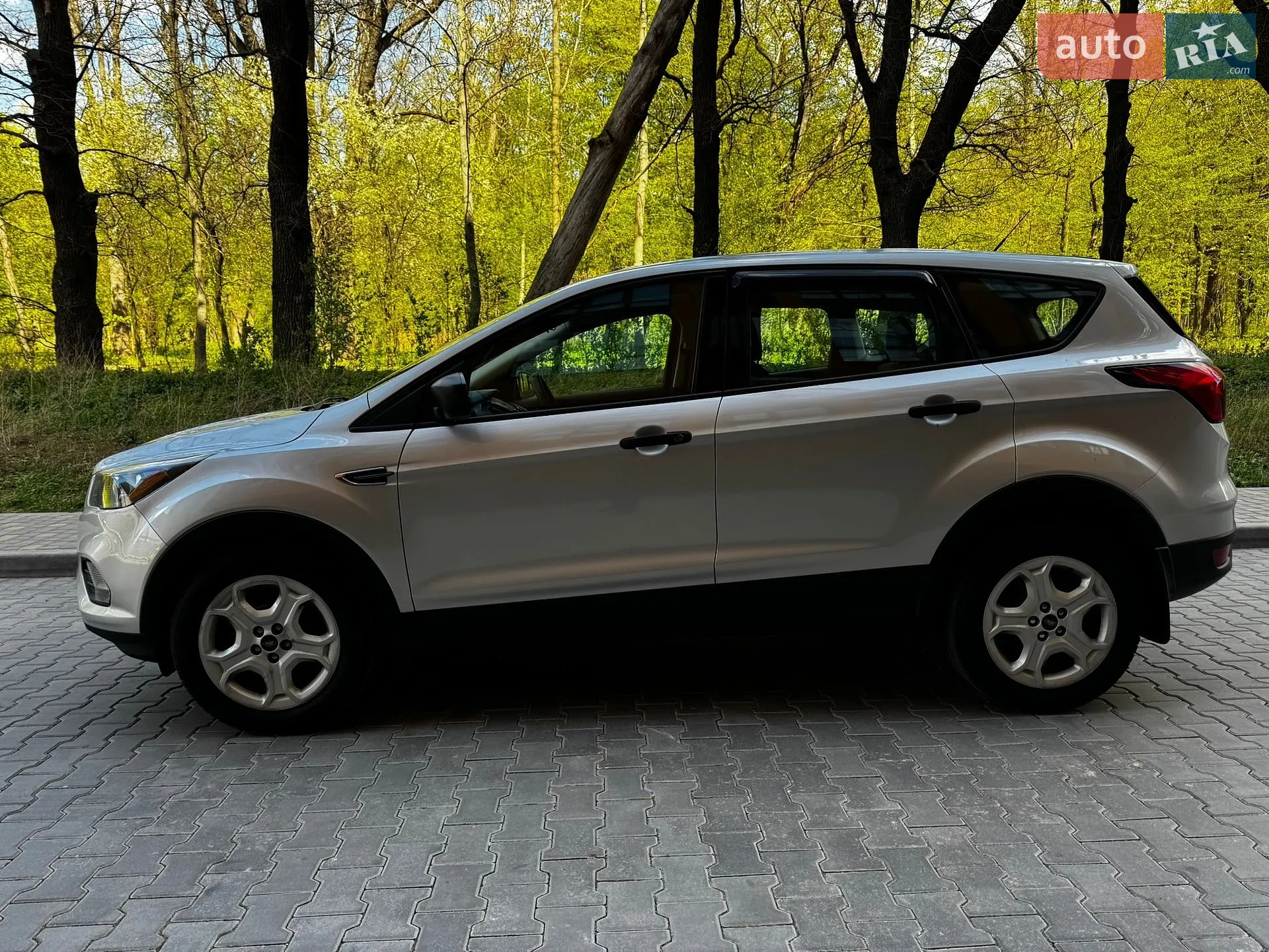 2019 Ford Escape - мініатюра 9