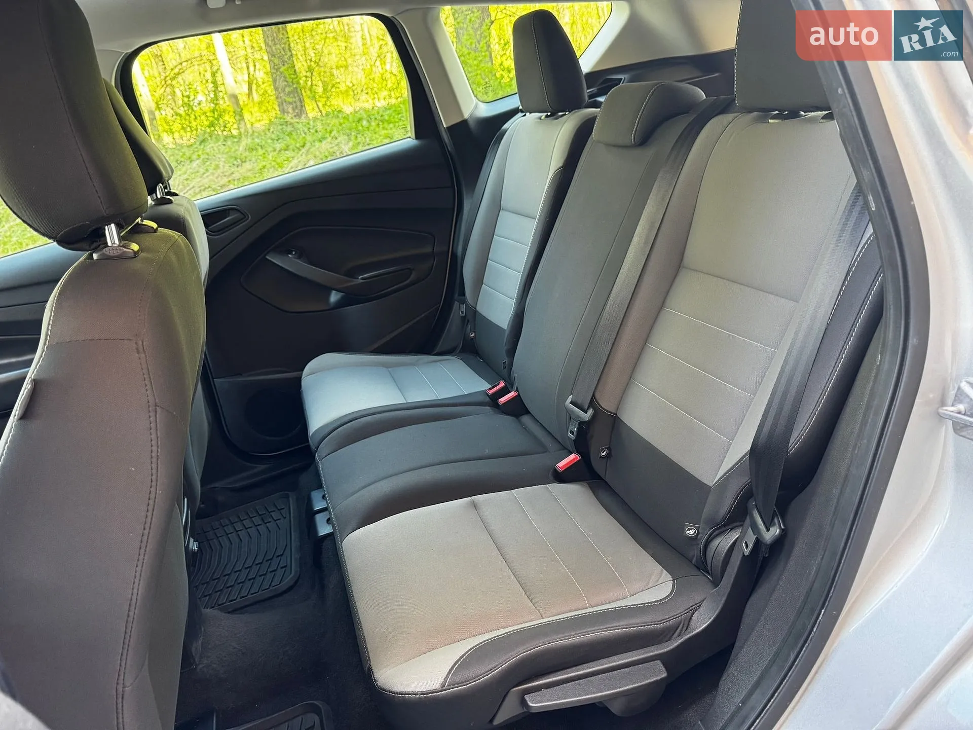 2019 Ford Escape - мініатюра 12