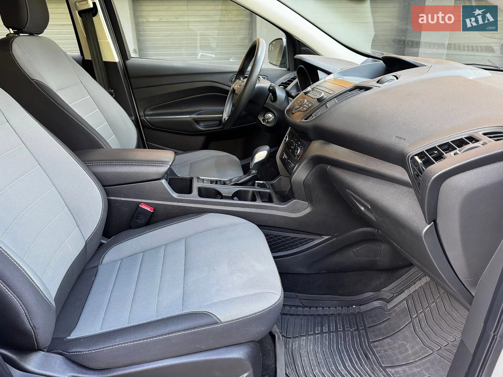 2019 Ford Escape - мініатюра 15