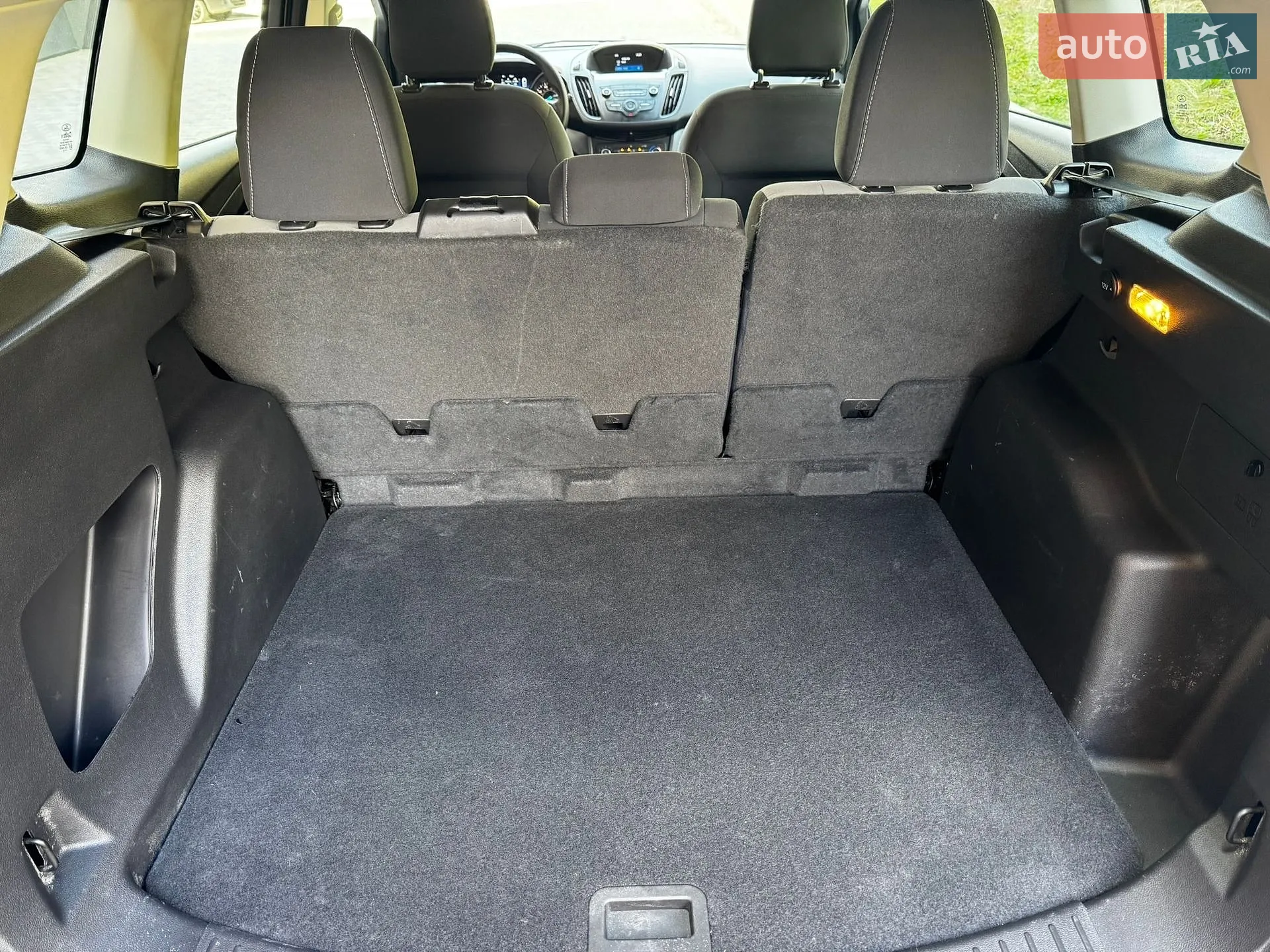 2019 Ford Escape - мініатюра 23