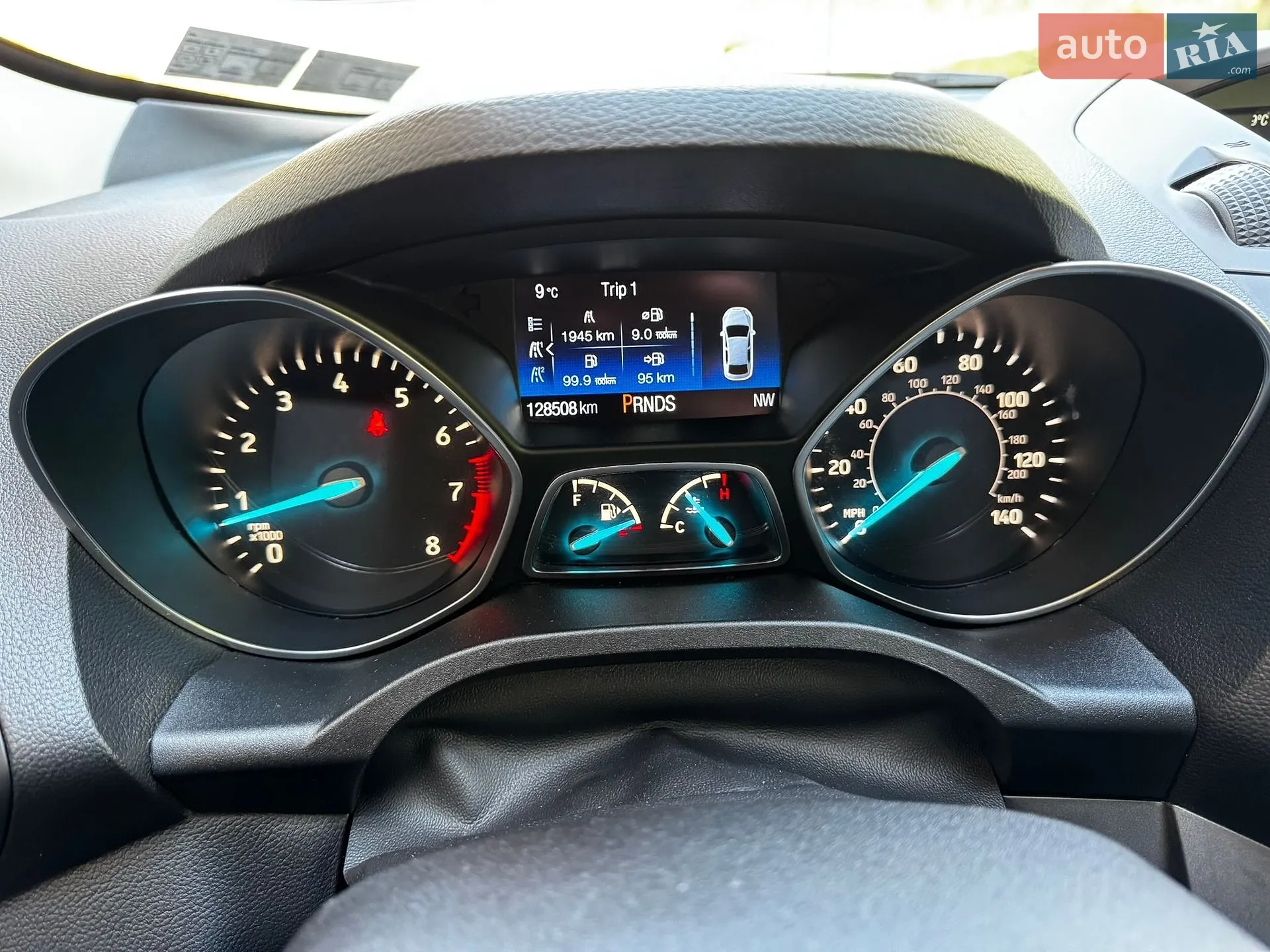 2019 Ford Escape - мініатюра 17