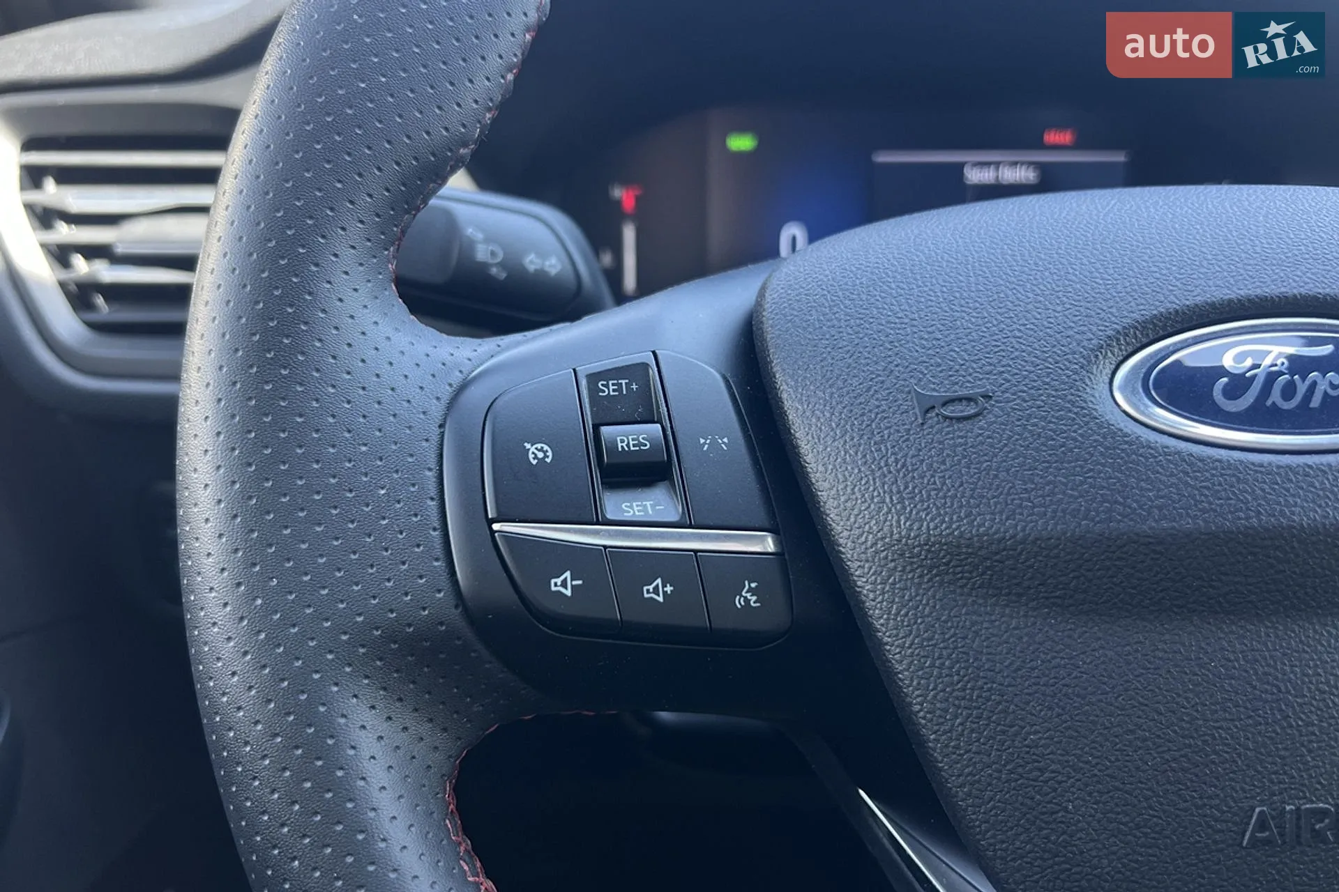 2023 Ford Escape - мініатюра 11