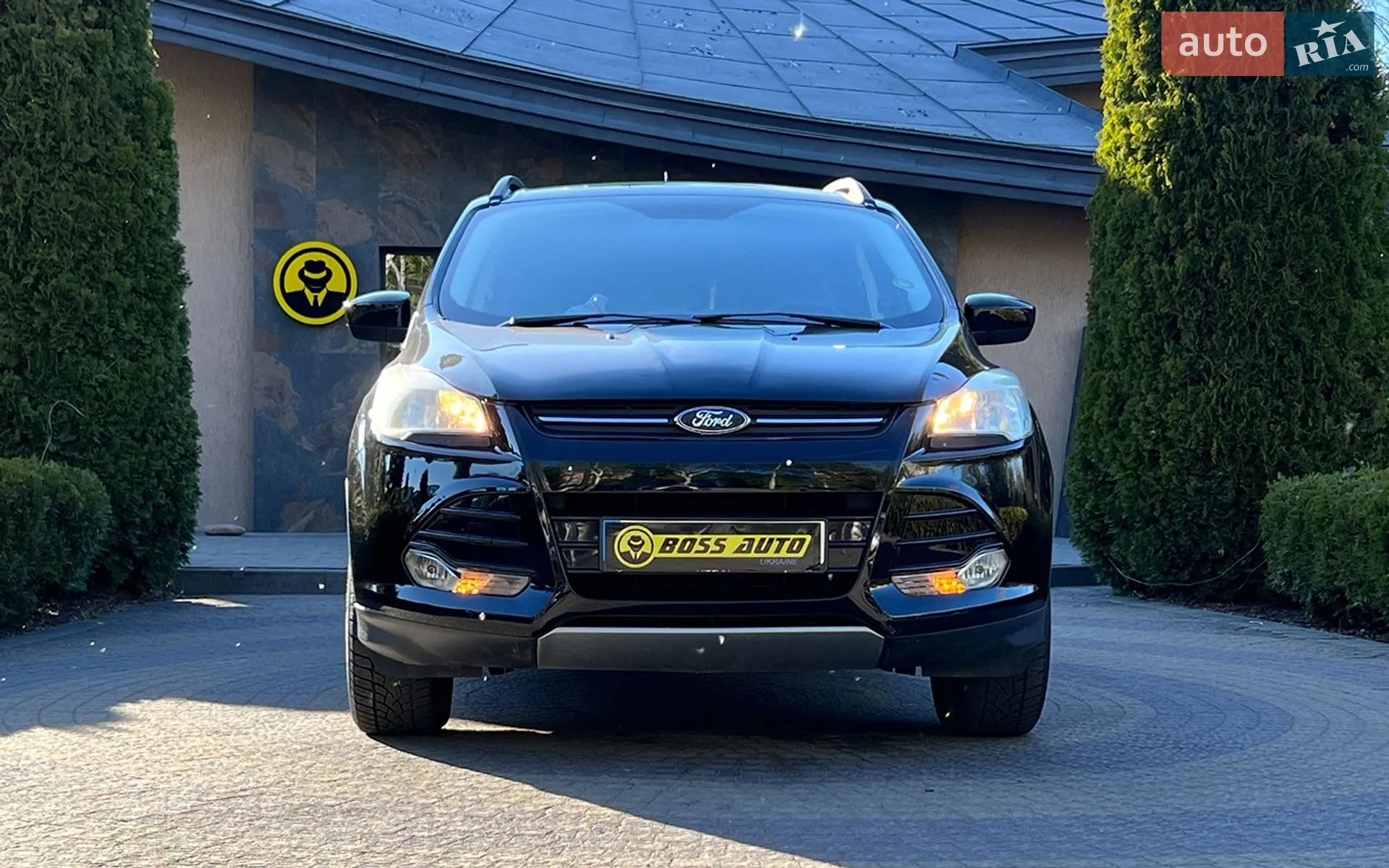 2016 Ford Escape - мініатюра 2