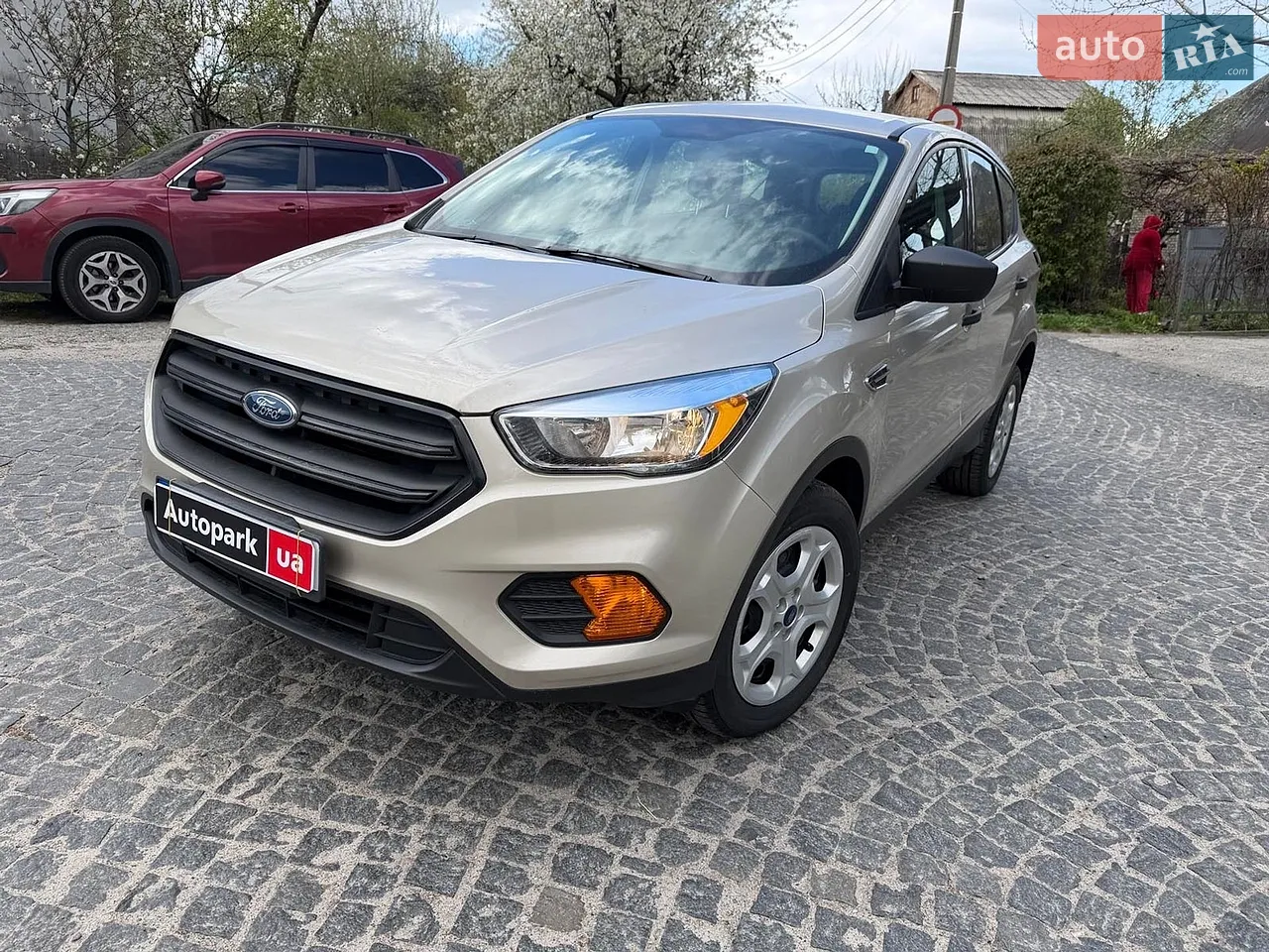 2016 Ford Escape - мініатюра 17