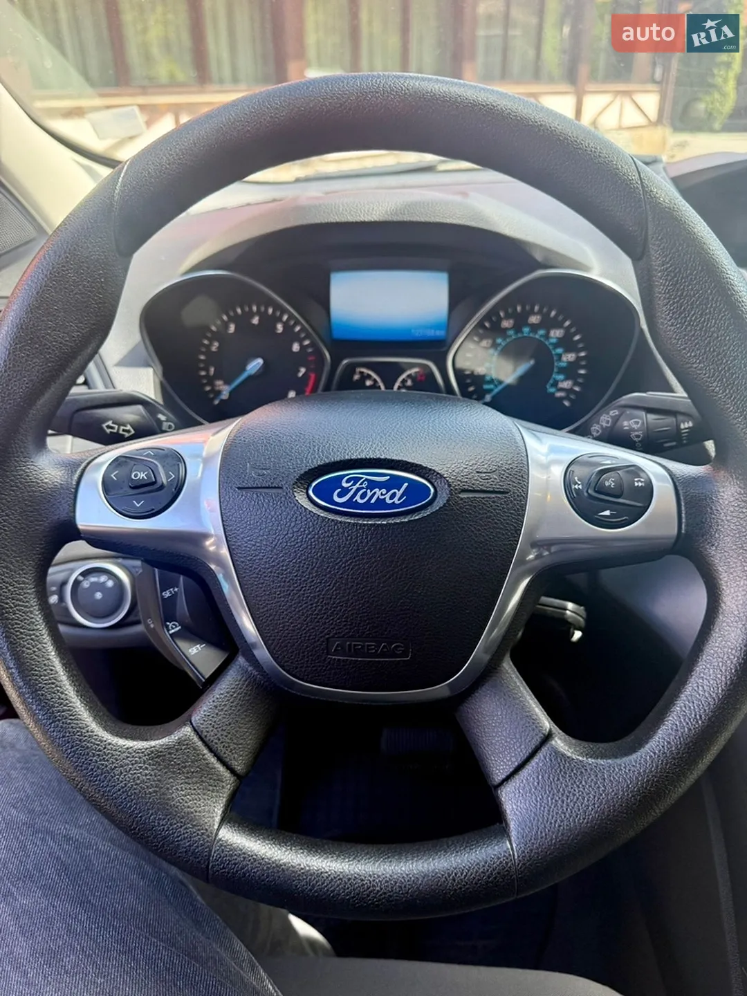 2015 Ford Escape - мініатюра 10