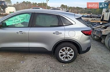 Позашляховик / Кросовер Ford Escape 2024 в Тернополі