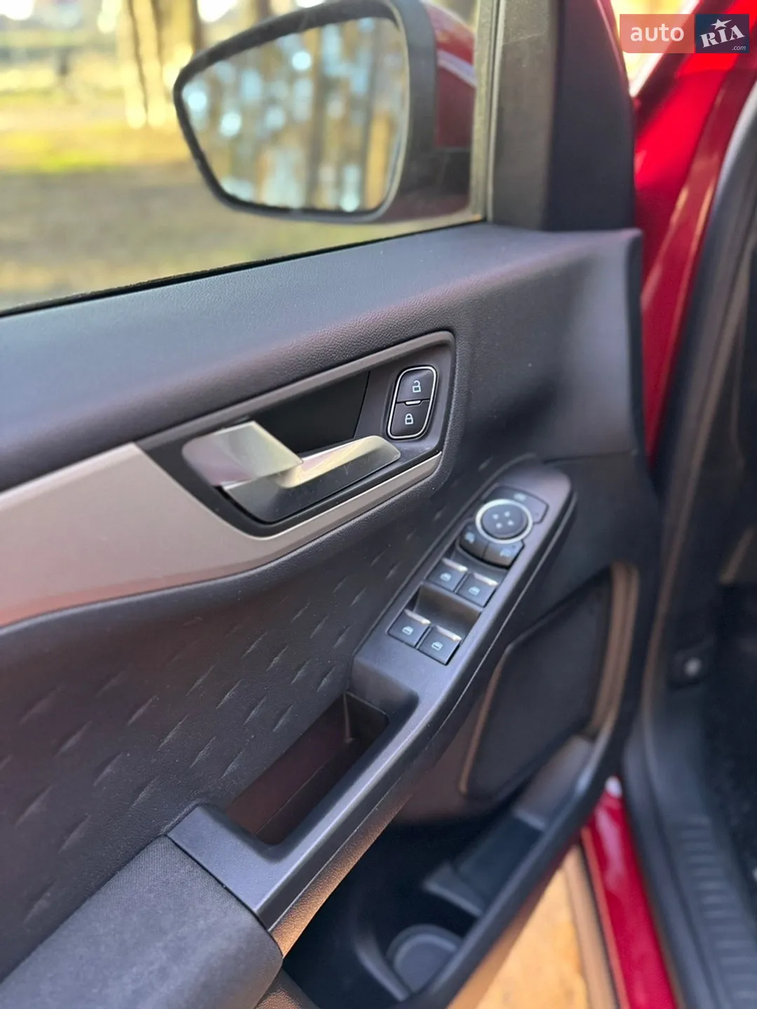 2020 Ford Escape - мініатюра 21