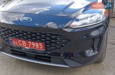 Внедорожник / Кроссовер Ford Escape 2020 в Харькове