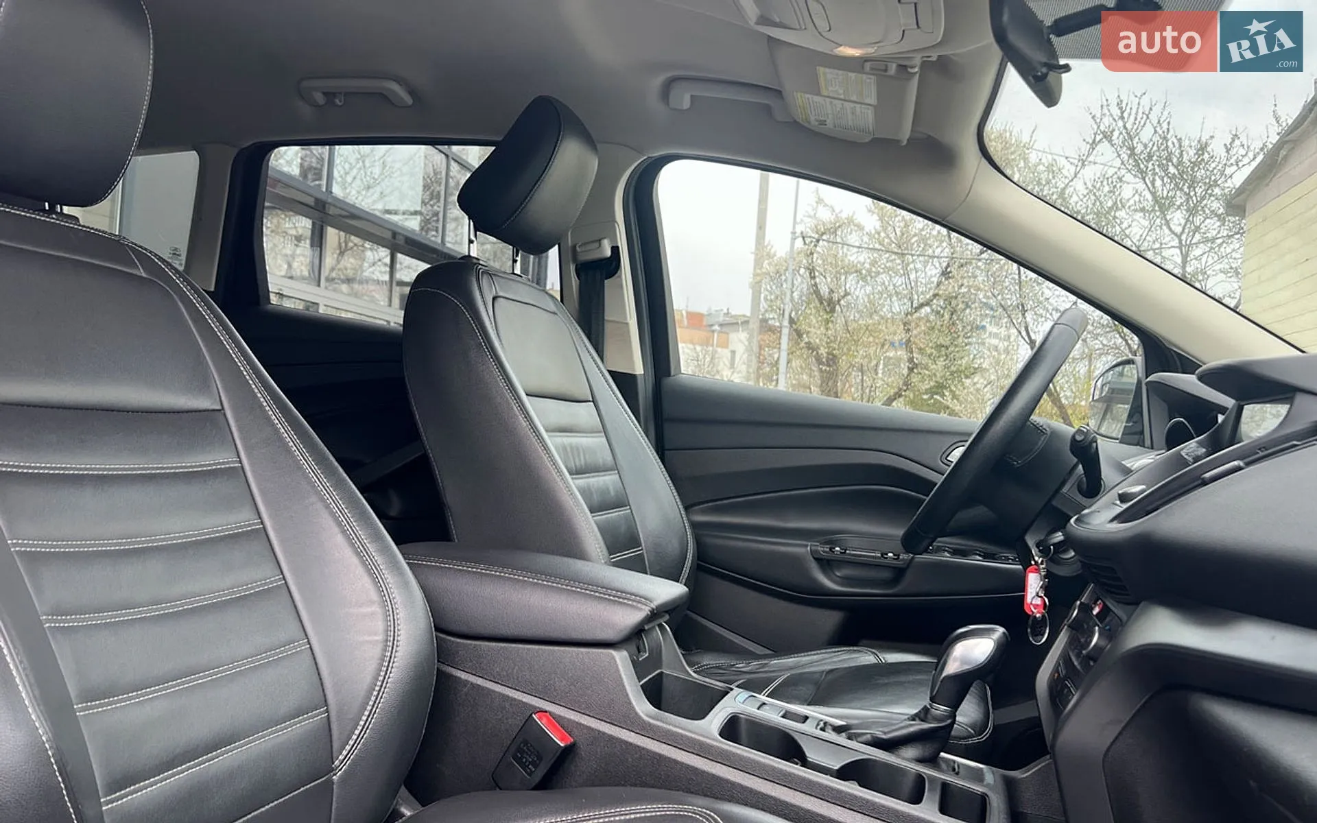 2018 Ford Escape - мініатюра 21