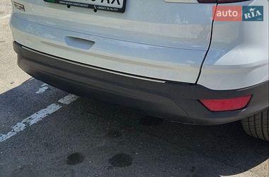 Внедорожник / Кроссовер Ford Escape 2019 в Днепре