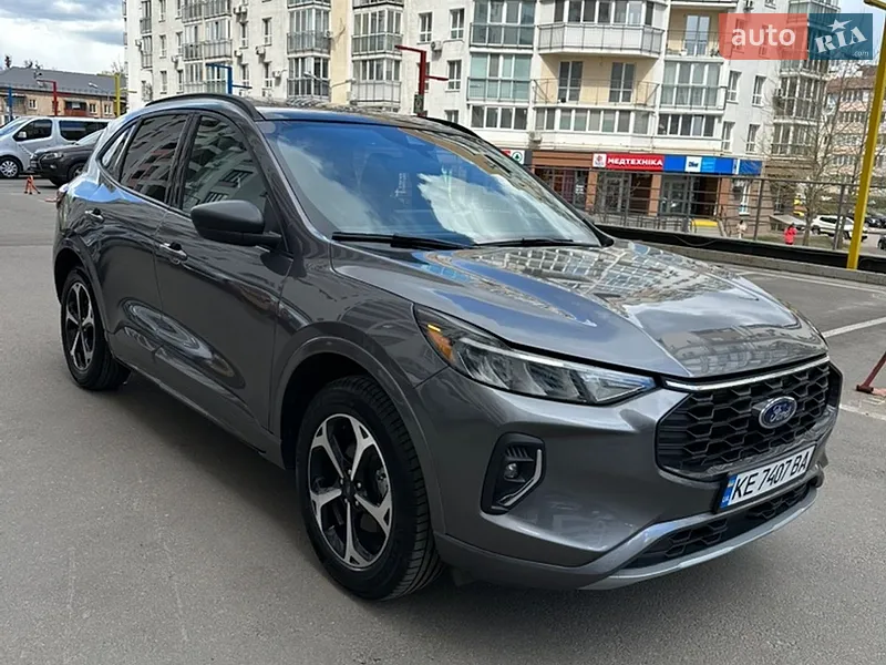 Ford Escape 2024 VIN 1FMCU9MN6RUA82295 фото оголошення 15 з 94