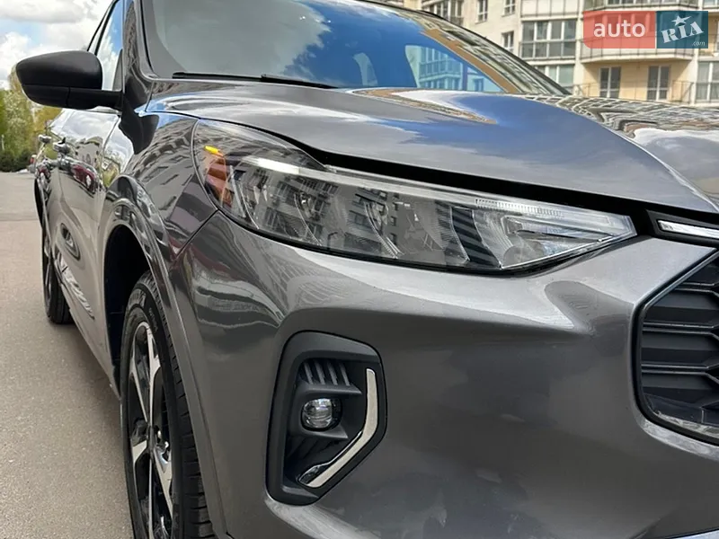 Ford Escape 2024 VIN 1FMCU9MN6RUA82295 фото оголошення 17 з 94