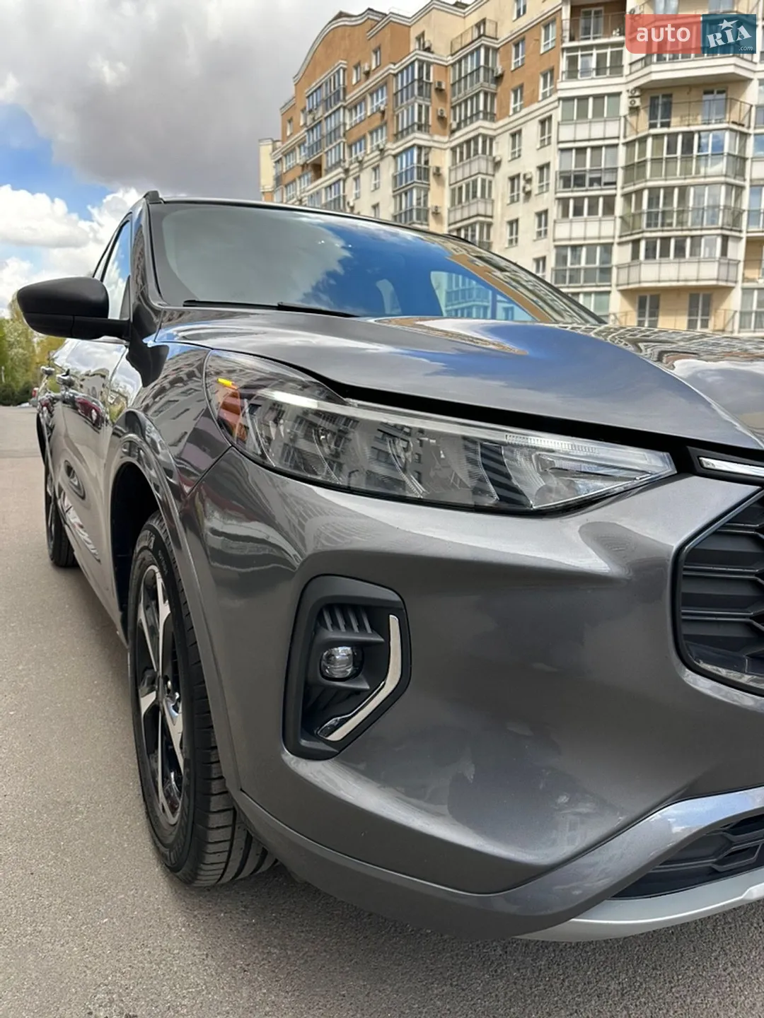 2024 Ford Escape - мініатюра 17